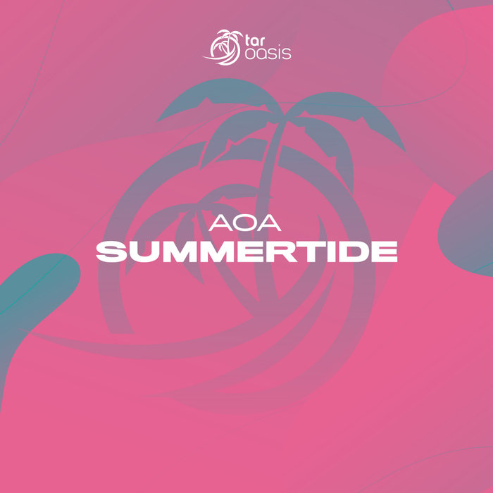 Aoa - Summertide (Original Mix)