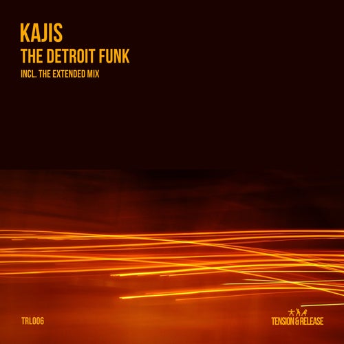 Kajis - The Detroit Funk (Extended Mix)