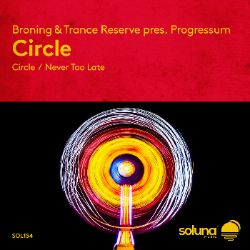 Progressum - Circle (Original Mix)