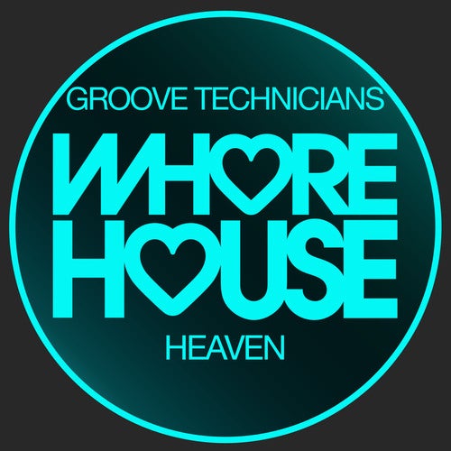 Groove Technicians - Heaven (Original Mix)