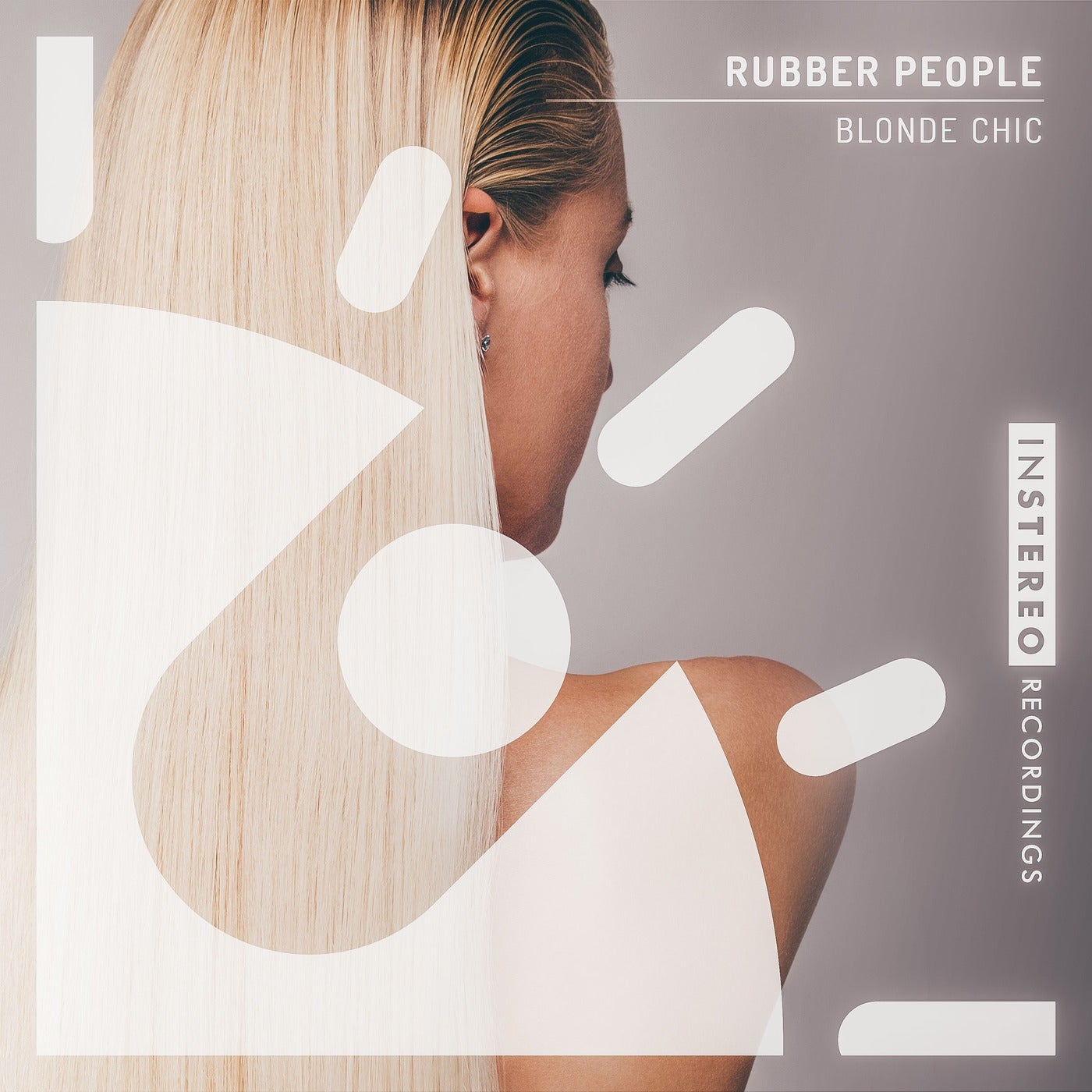 Rubber People - Blonde Chic (Original Mix)