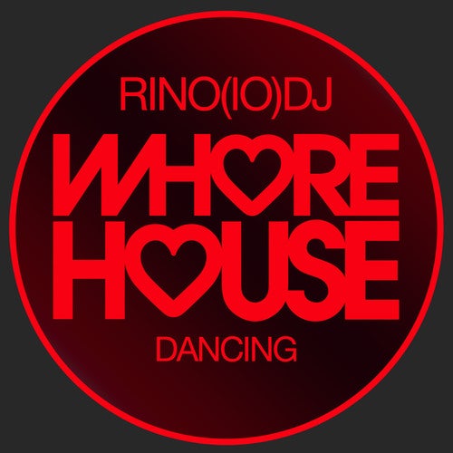 Rino(IO)DJ - Dancing (Original Mix)