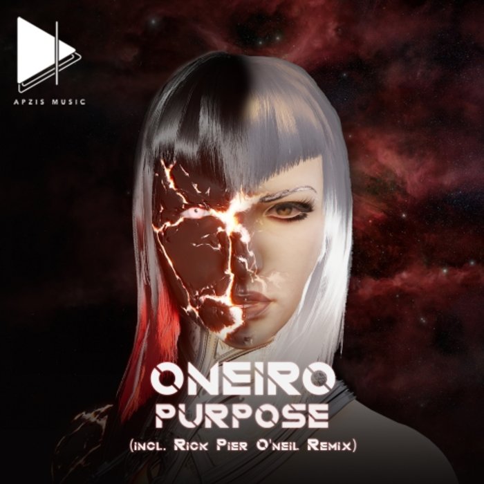 Oneiro - Purpose (Rick Pier O'Neil Remix)