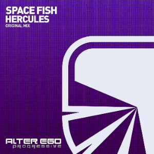 Space Fish - Hercules (Original Mix)