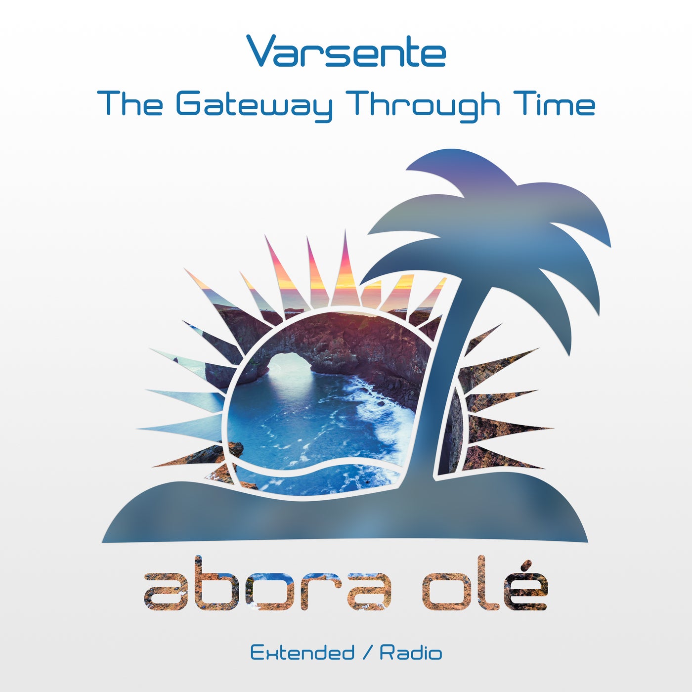 Varsente - The Gateway Through Time (Extended Mix)