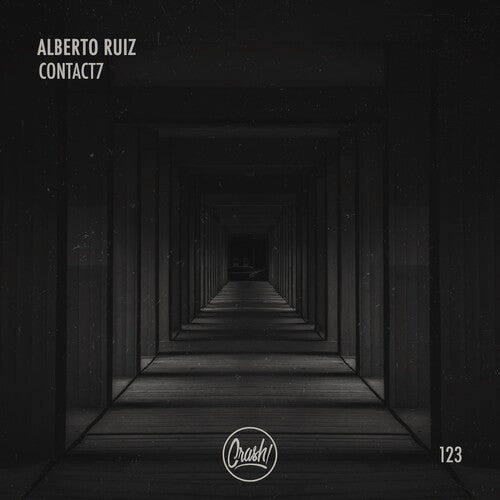 Alberto Ruiz - Contact7 (Original Mix)