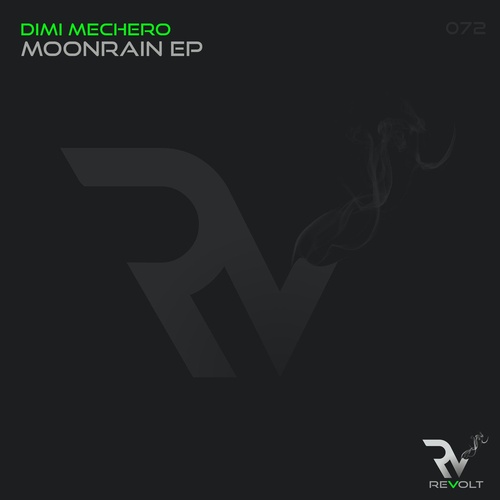 Dimi Mechero - Moonrain (Original Mix)