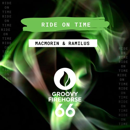 MacMorin & Ramilus - Ride On Time (Original Mix)