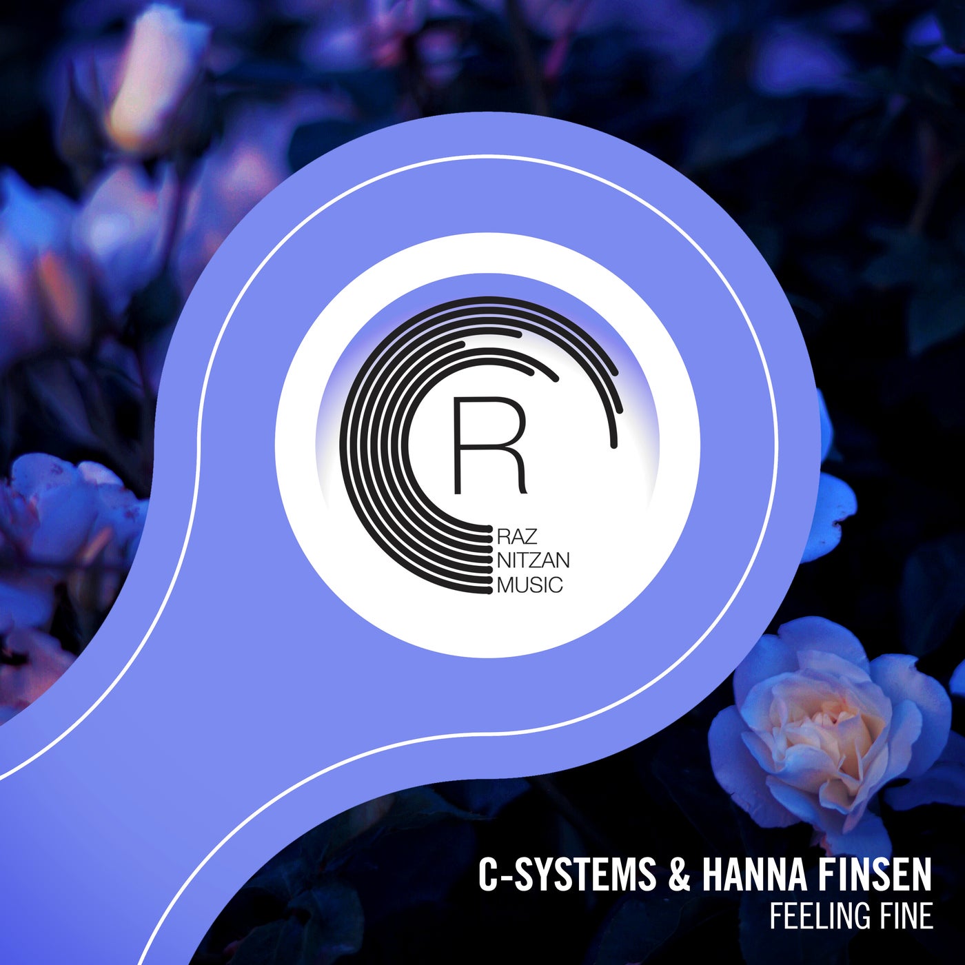 C-Systems & Hanna Finsen - Feeling Fine (Extended Mix)