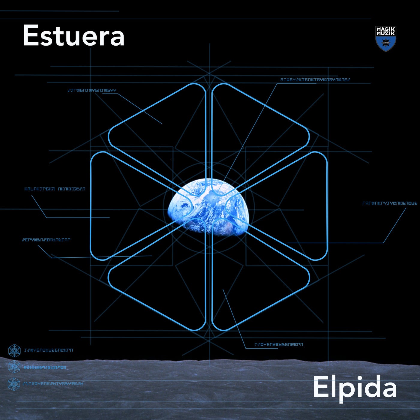 Estuera - Elpida (Extended Mix)