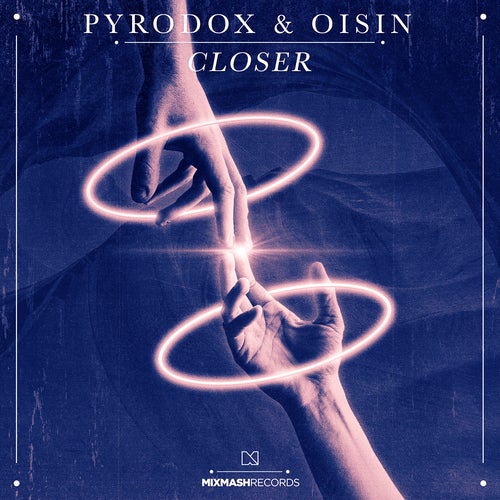 Pyrodox, Oisin - Closer (Extended Mix)