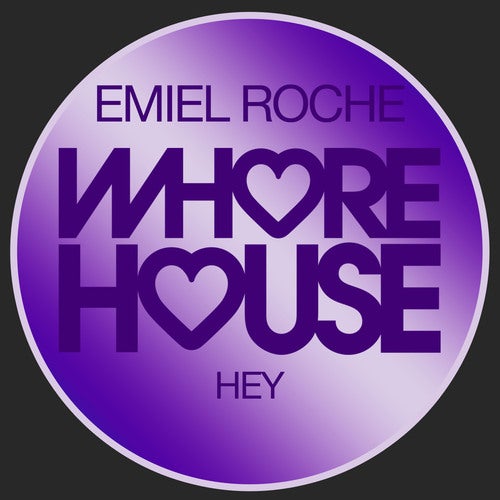 Emiel Roche - Hey (Original Mix)