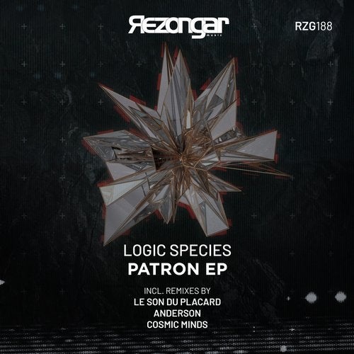 Logic Species - Patron (Original Mix)