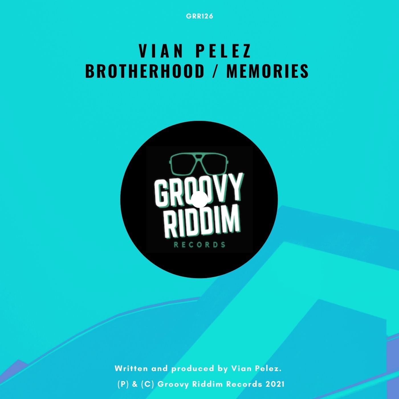 Vian Pelez - Memories