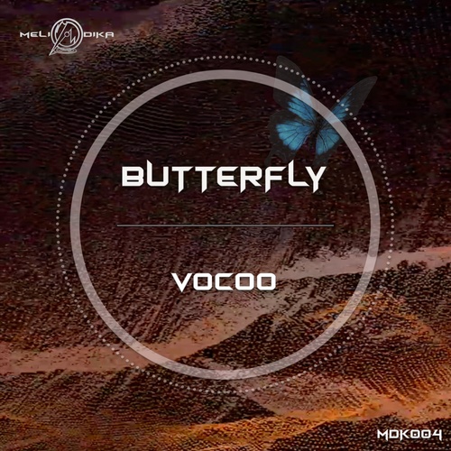 Vocoo - Butterfly (Original Mix)