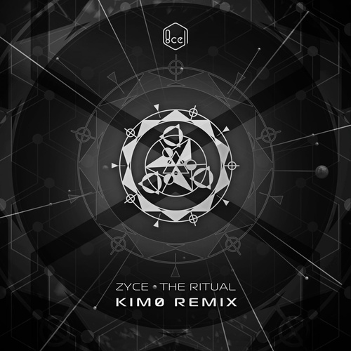 Zyce - The Ritual (Kim0 Remix)