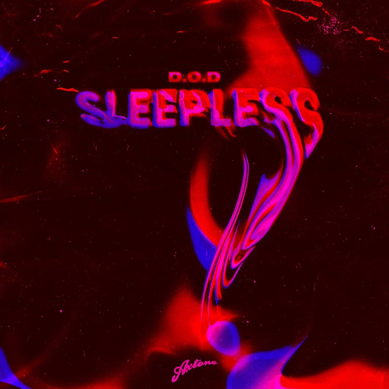 D.O.D - Sleepless (Extended Mix)