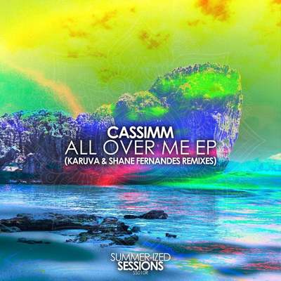 Cassimm - Body (Shane Fernandes Remix)