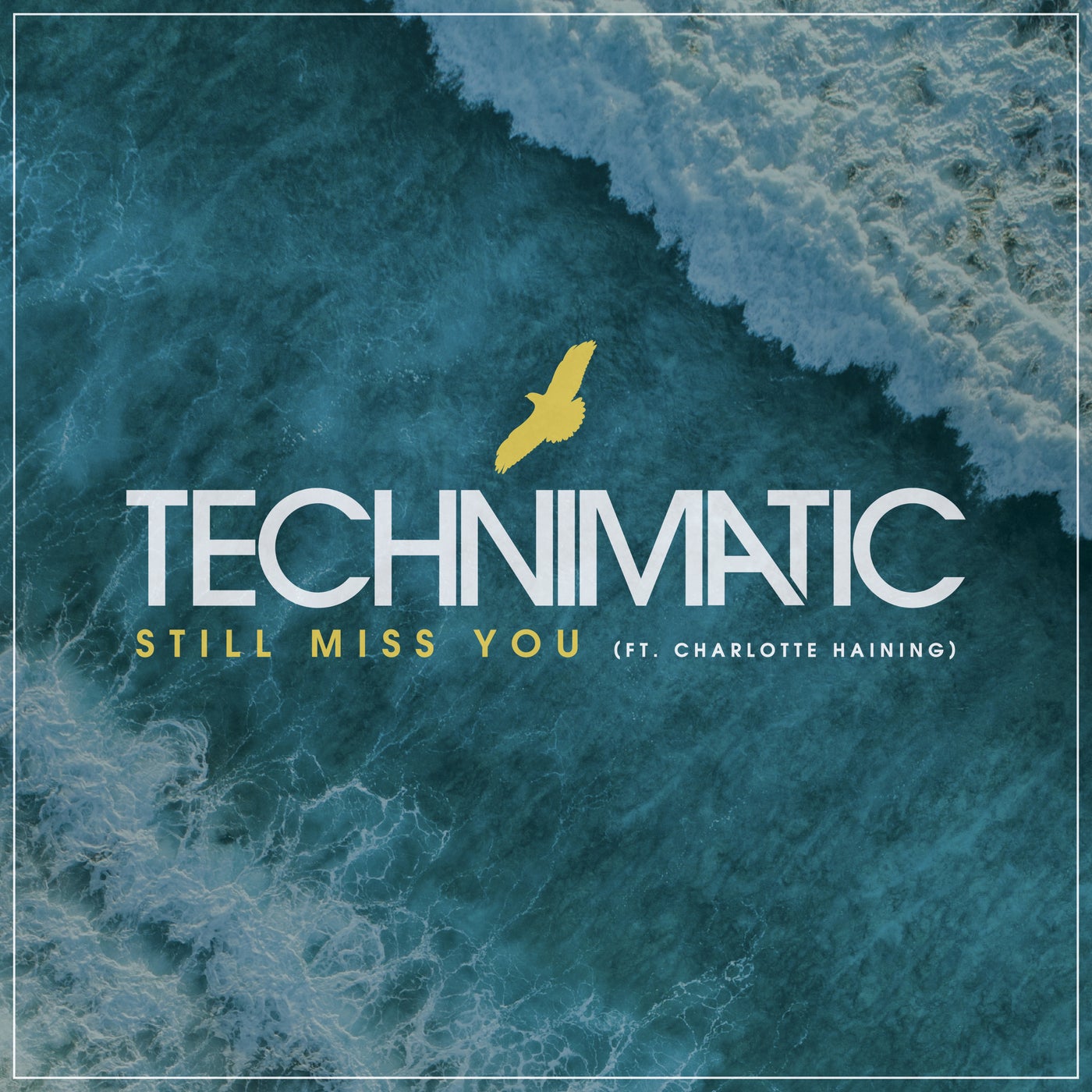 Technimatic feat. Charlotte Haining - Still Miss You (Original Mix)