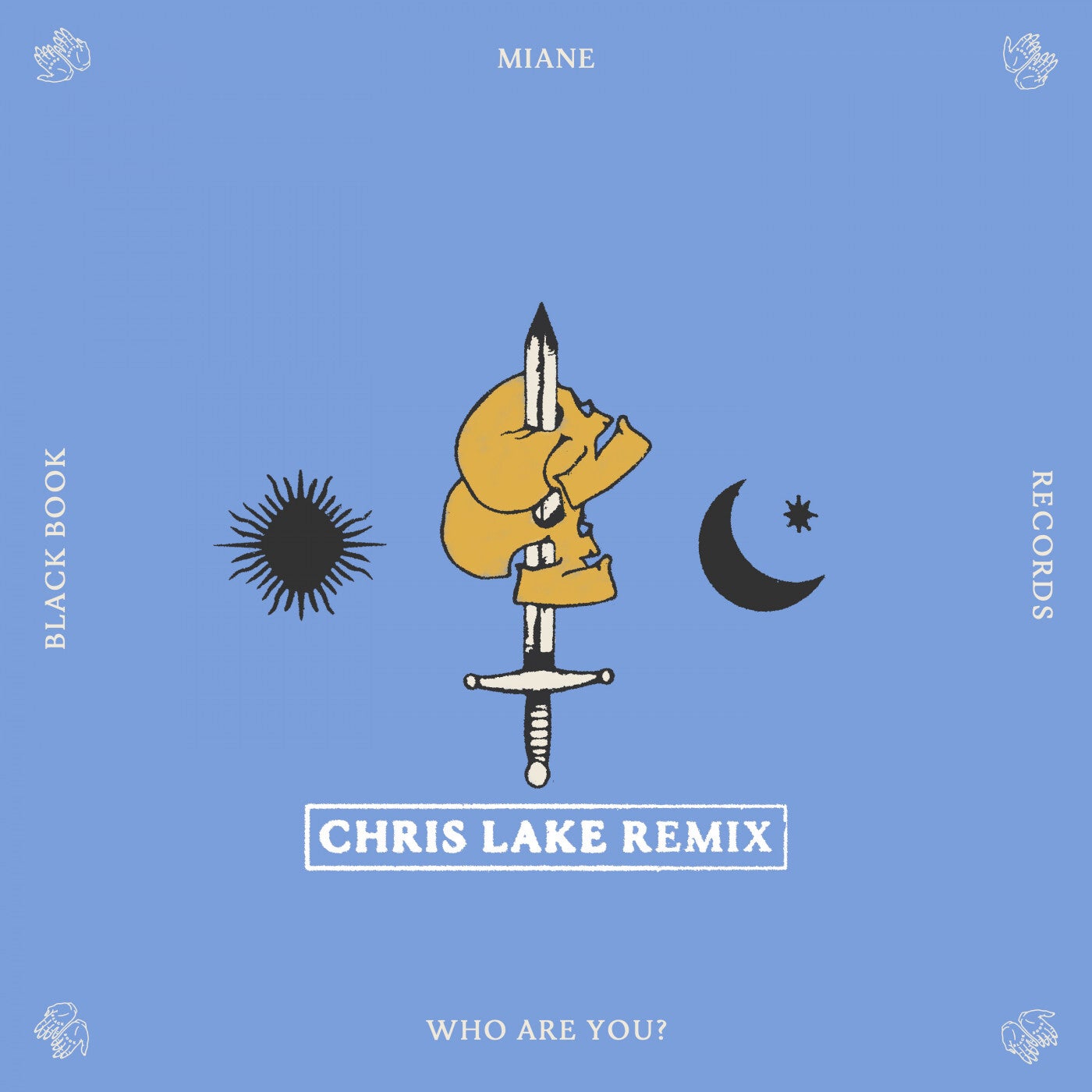 Miane Who Are You Chris Lake Remix Free Music вЂ” 13.68 MB music.themeroute.com
