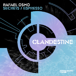 Rafael Osmo - Espresso (Extended Mix)