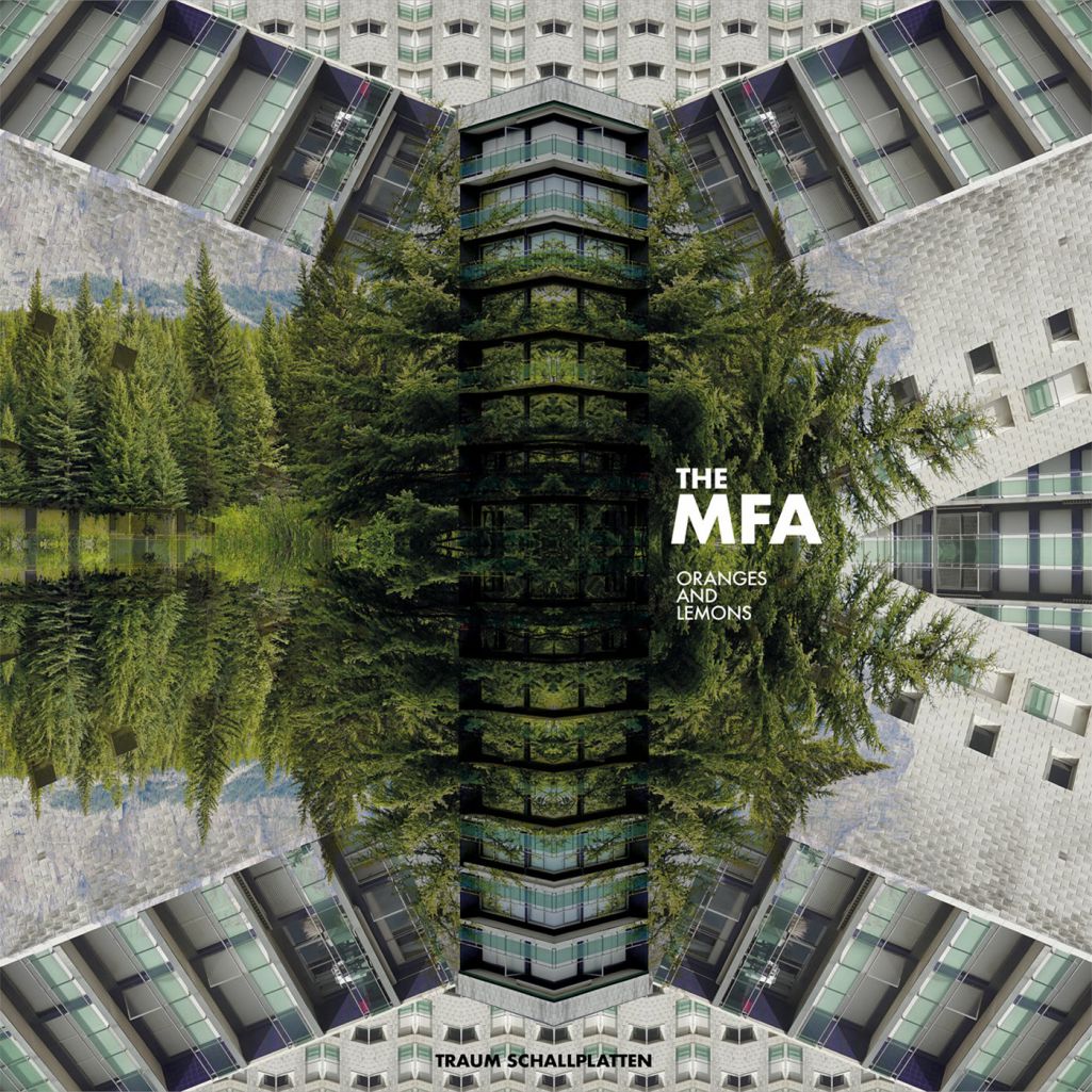 The Mfa - Oranges And Lemons (Extrawelt Remix)