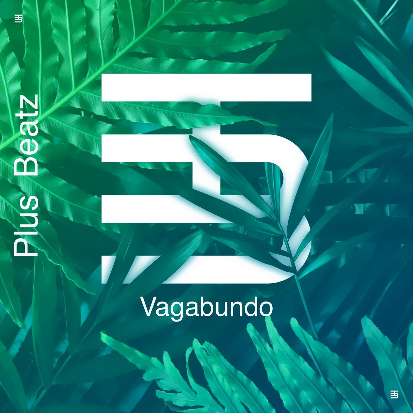 Plus Beat'Z - Vagabundo (Original Mix)