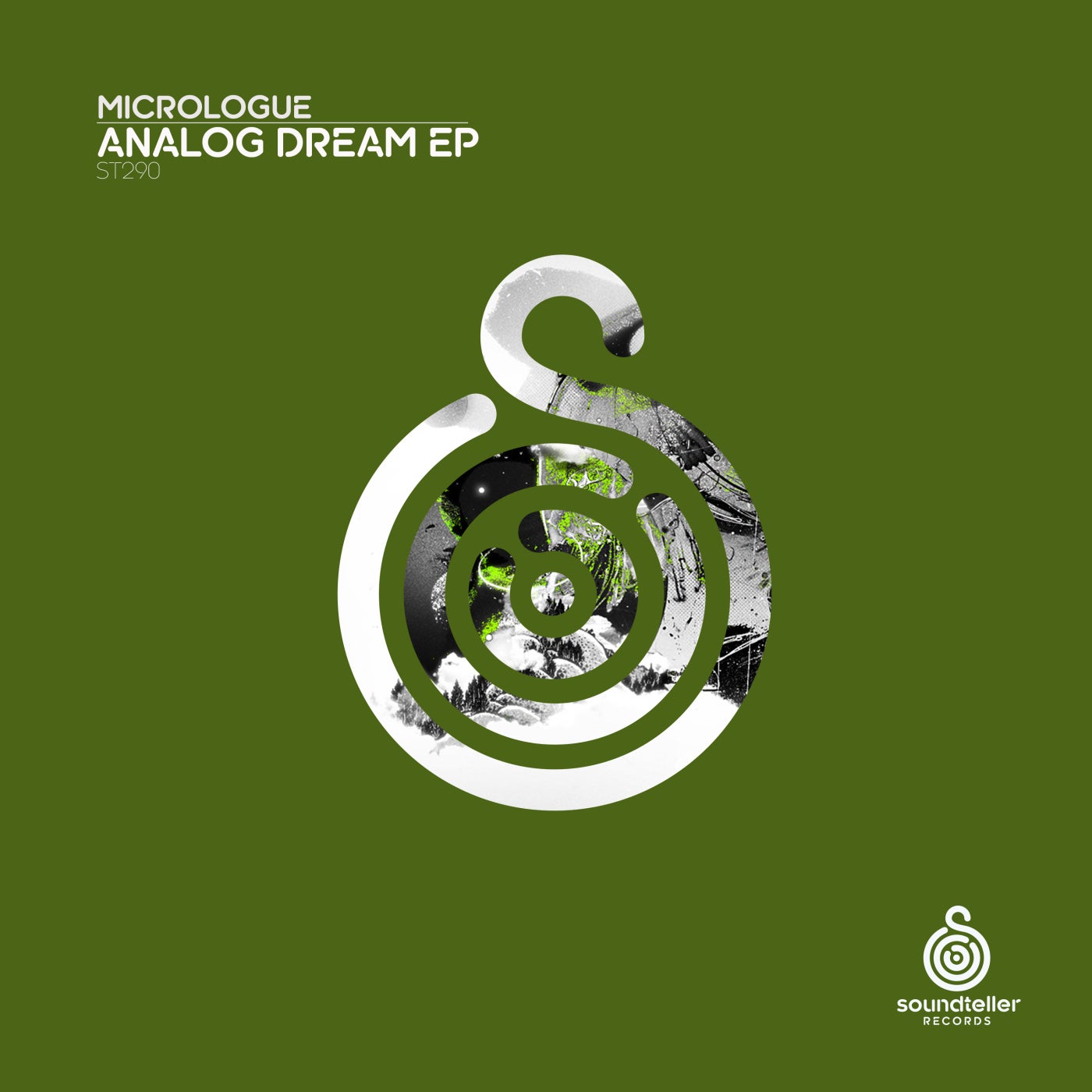 Micrologue - Analog Dream (Original Mix)