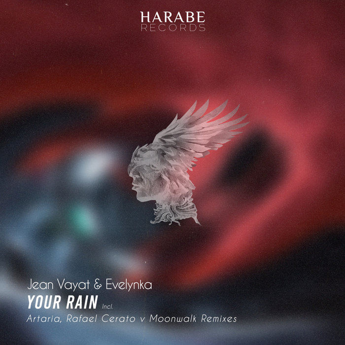 Evelynka, Jean Vayat - Your Rain (Artaria Remix)