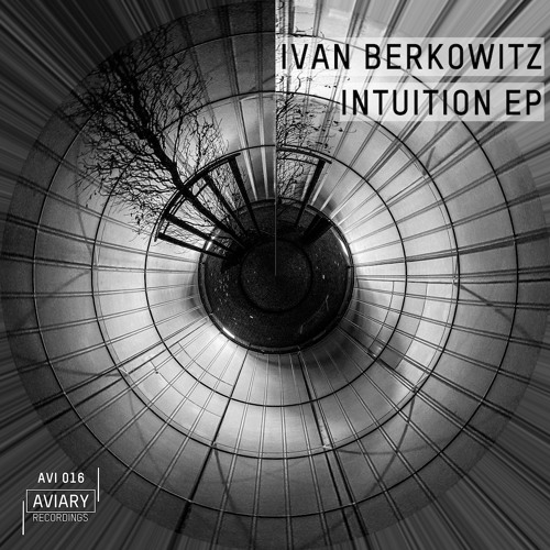 Ivan Berkowitz - Disco (Original Mix)