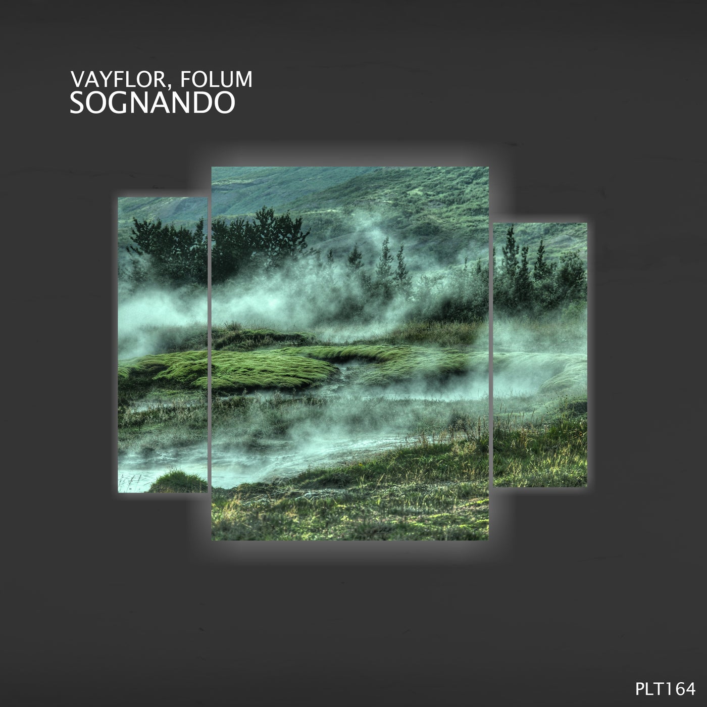 VayFlor, Folum - Sognando (Extended Mix)