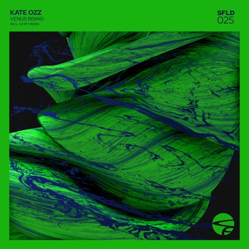 Kate Ozz - Venus (Ivory 90's Revenge)