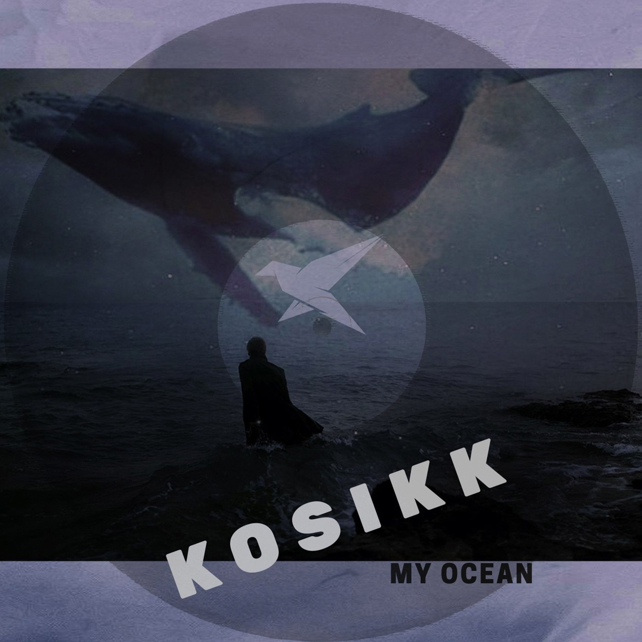 Kosikk - My Ocean