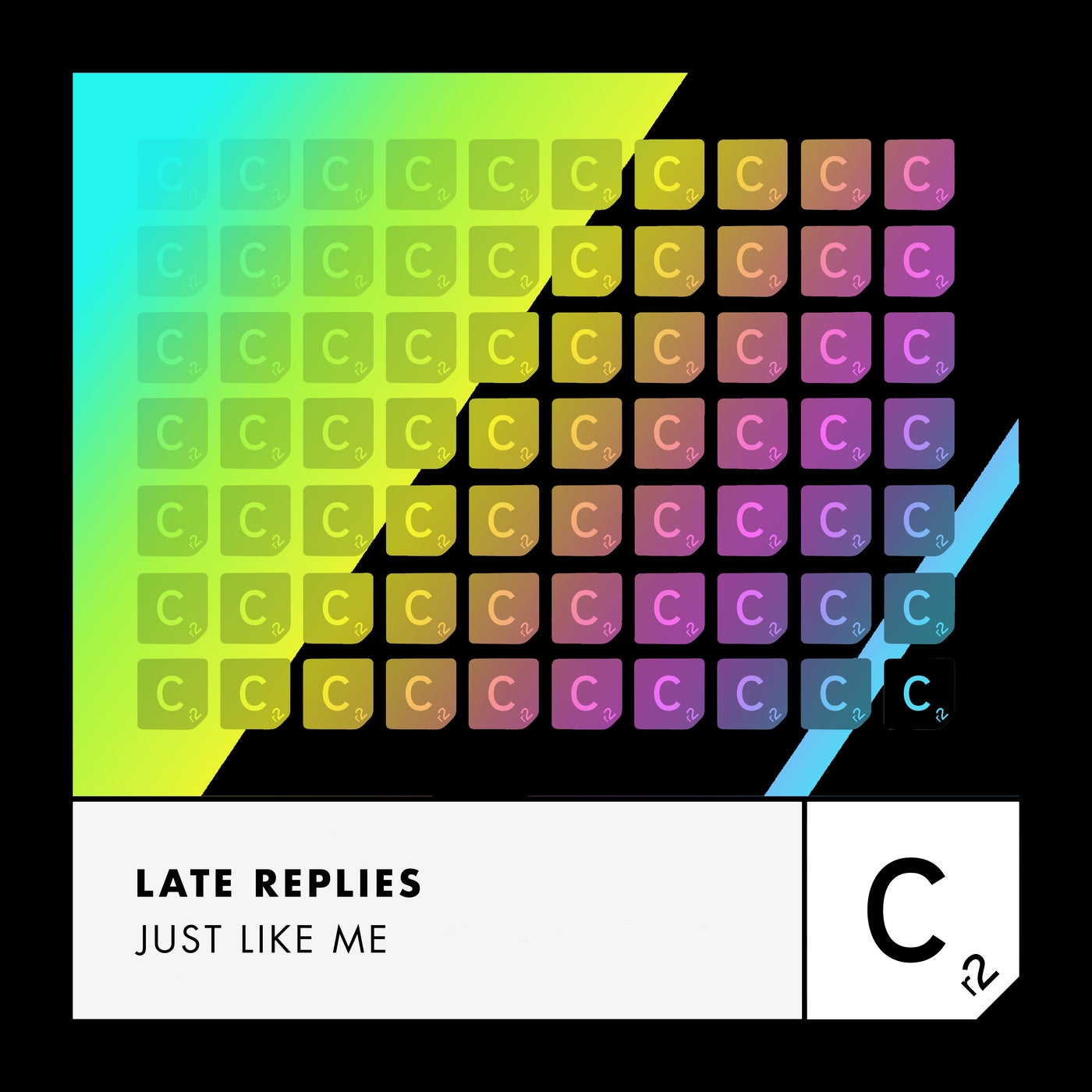 Late Replies - Just Like Me (Extended Mix)