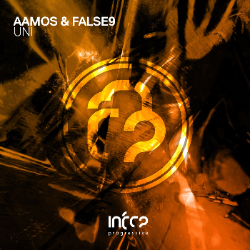 Aamos & False9 - Uni (Original Mix)