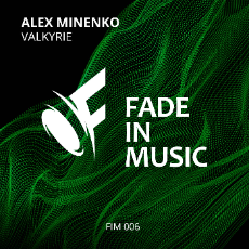 Alex Minenko - Valkyrie (Original Mix)