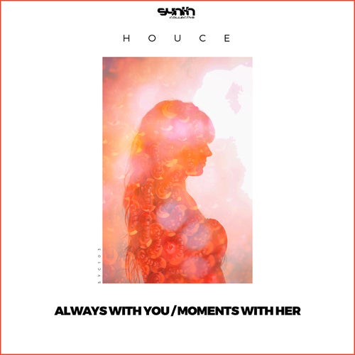 Houce - Moments With Her (Original Mix)