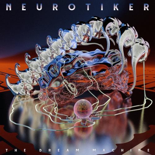 Neurotiker - Dream Machine (Original Mix)