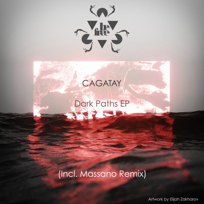 Cagatay - Dark Paths (Massano Remix)