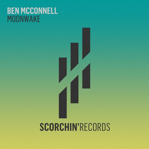 Ben McConnell - Moonwake (Extended Mix)