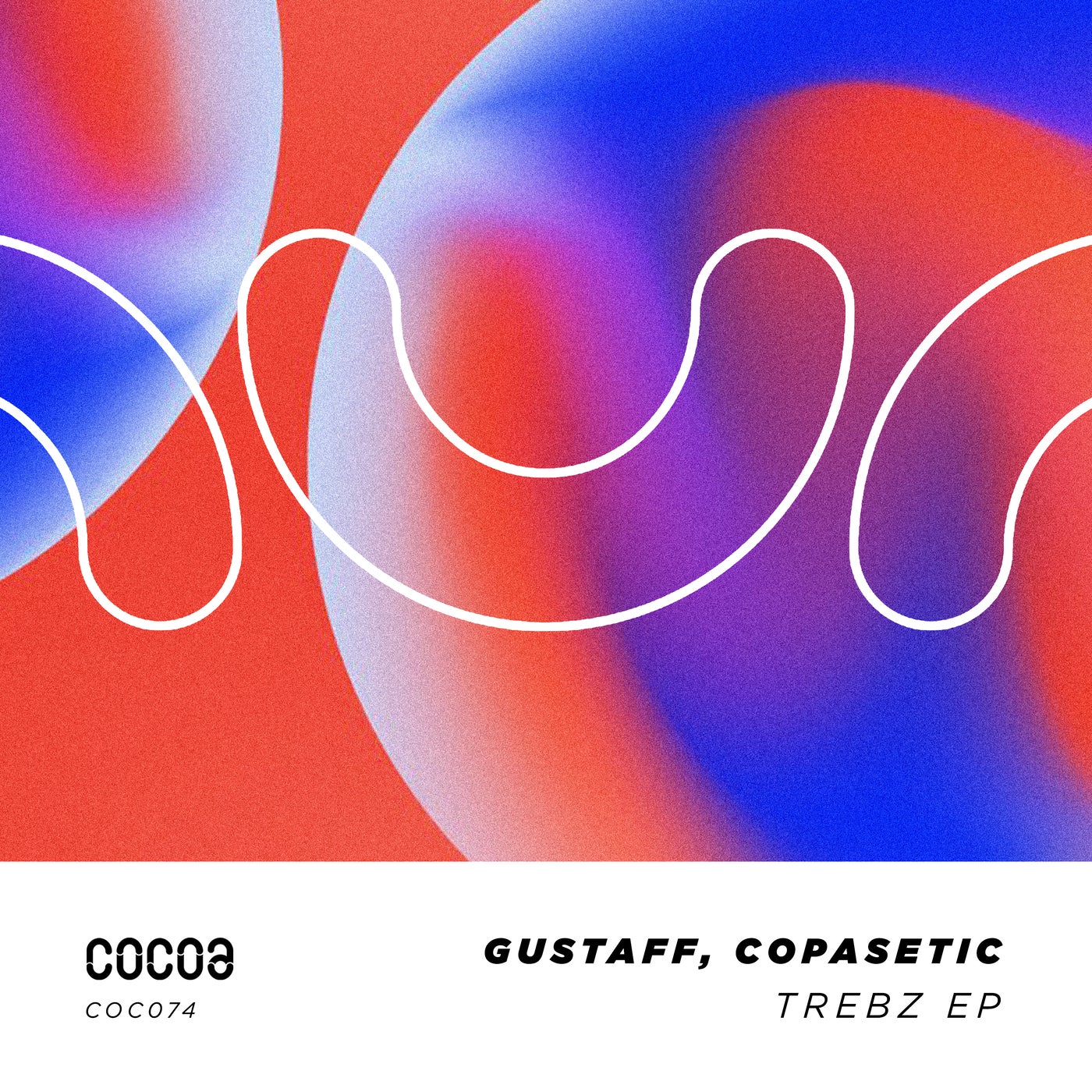 Gustaff, Copasetic - Trebz (Original Mix)