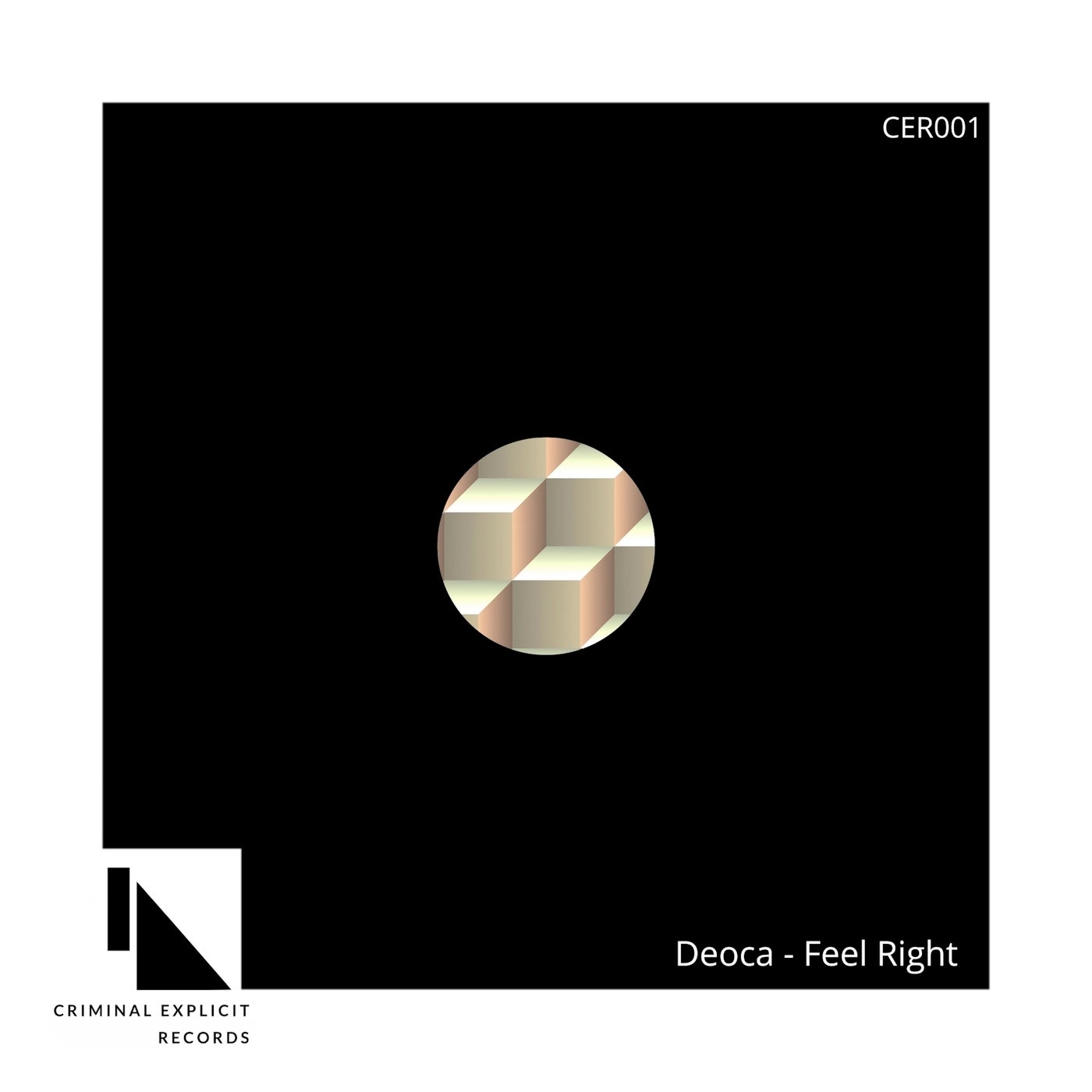 Deoca - Feel Right (Original Mix)