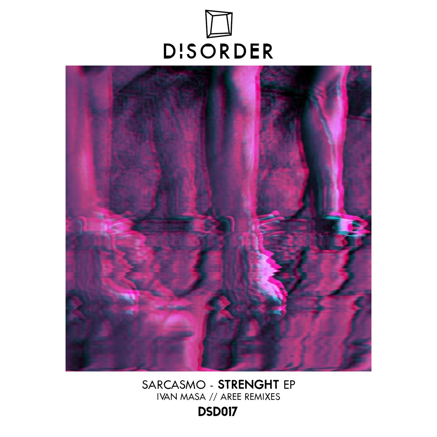 Sarcasmo - Strenght (Original Mix)