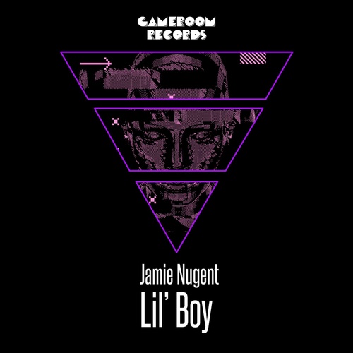 Jamie Nugent - Lil' Boy (Club Mix)