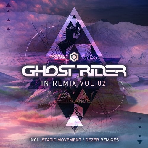 Ghost Rider, Gezer - Be Focused (Gezer Remix)