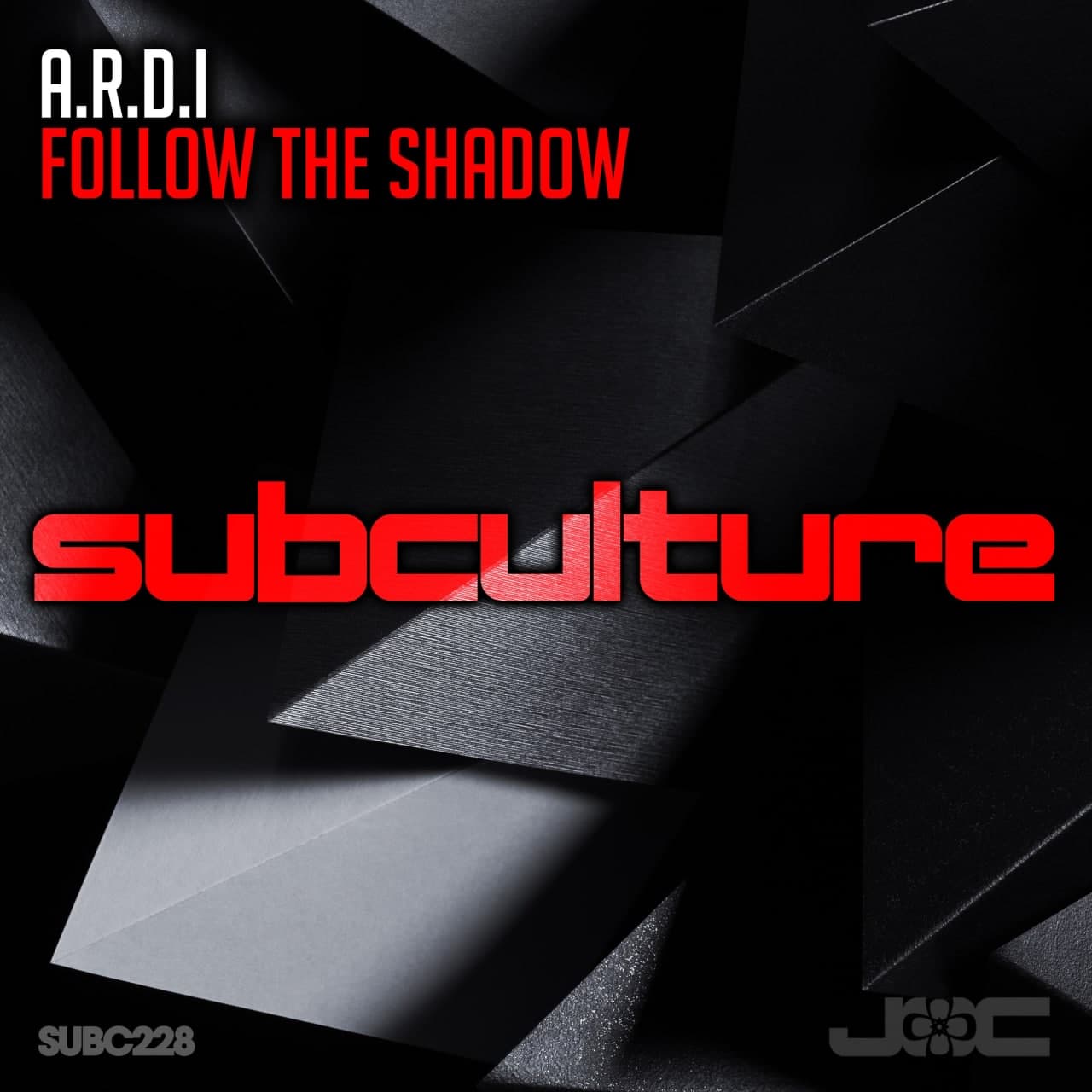 A.R.D.I. - Follow The Shadow (Extended Mix)