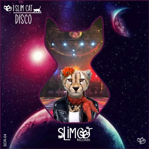 Slim Cat - Disco (Original Mix)