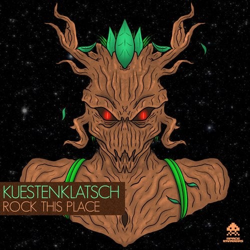 Kuestenklatsch - Rock This Place (Extended Mix)