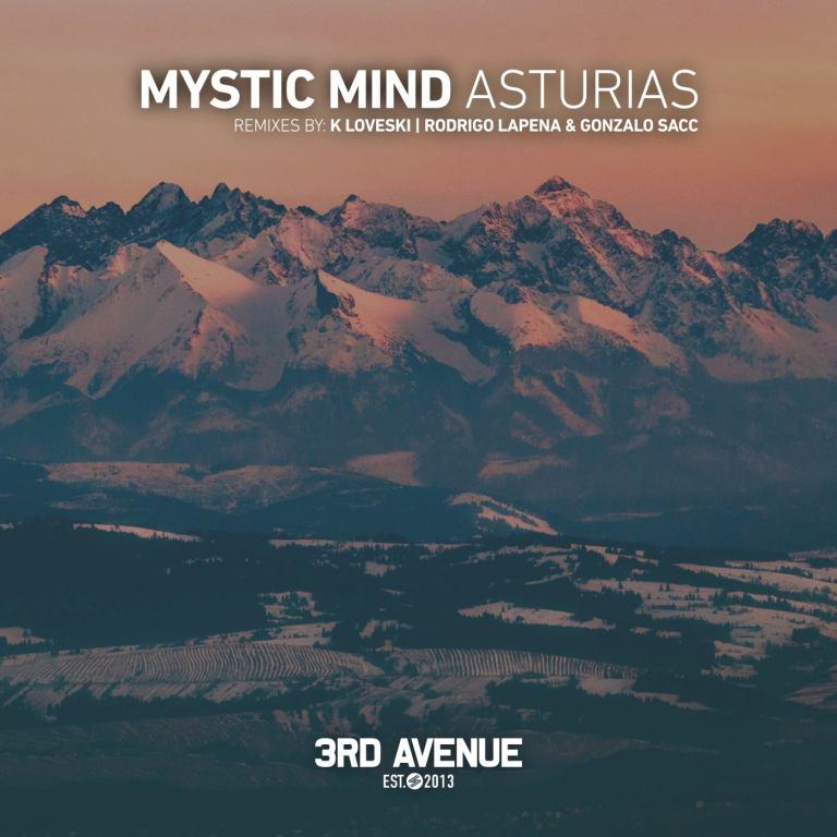 Mystic Mind - Asturias (K Loveski Remix)