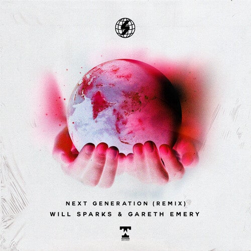 Will Sparks - Next Generation (Gareth Emery Extended Remix)